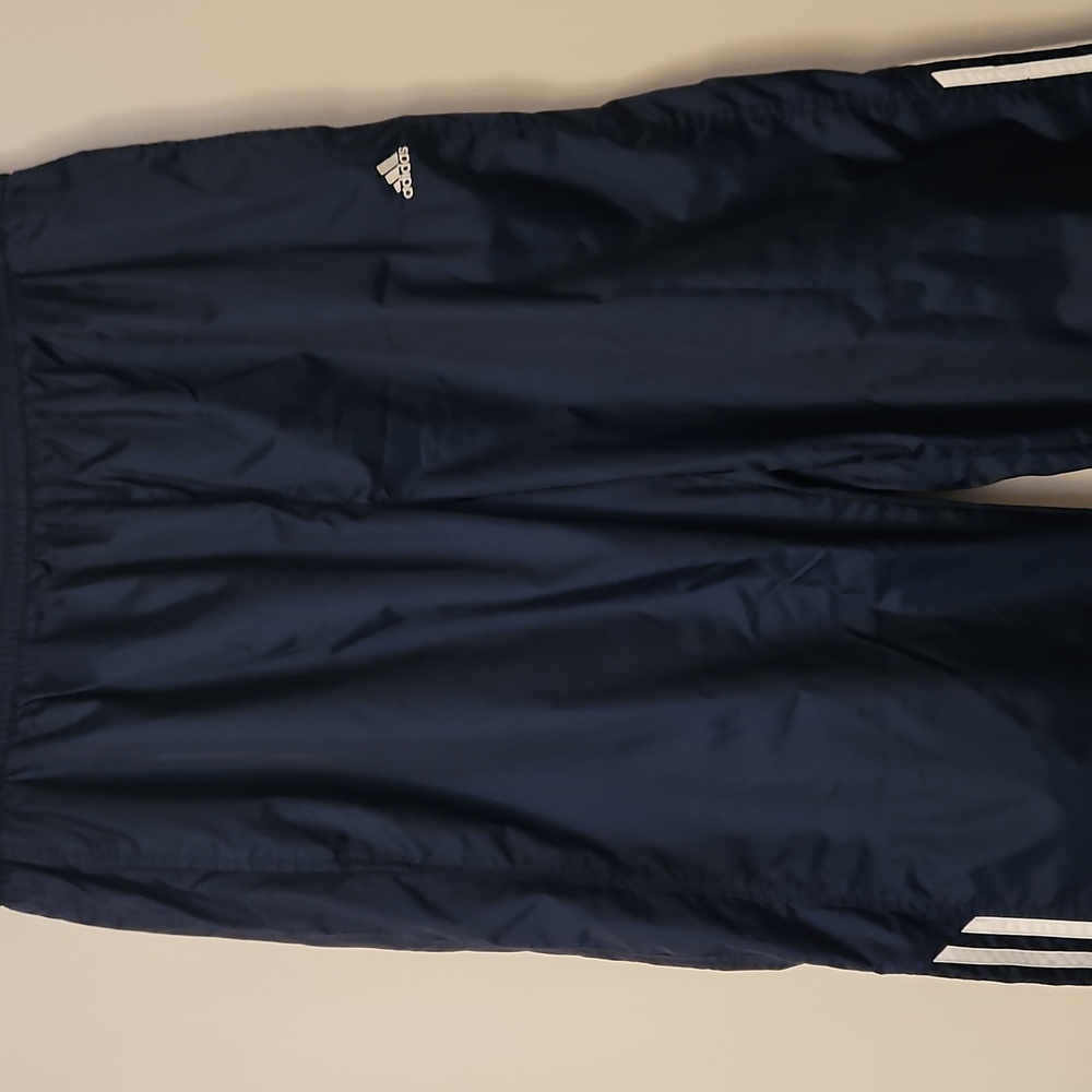 Adidas Track Pants, Size XL. - Picture 9 of 12